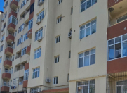 Satılır 3 otaqlı 109 m2 yeni tikili Lökbatan