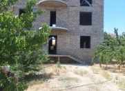 Satılır 5 otaqlı 360 m2 villa Savalan