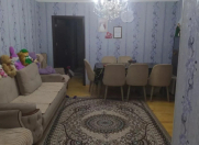 Satılır 2 otaqlı 60 m2 həyət evi Maştağa