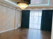 Satılır 4 otaqlı 155 m2 yeni tikili 20 yanvar m.