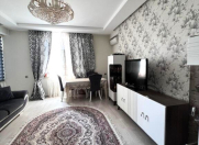 Satılır 2 otaqlı 90 m2 yeni tikili 6 mkr