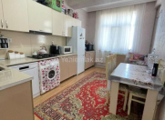 Satılır 2 otaqlı 72 m2 yeni tikili Xırdalan