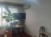 Satılır 4 otaqlı 100 m2 köhnə tikili Əhmədli