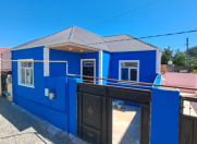 Satılır 3 otaqlı 1.5 m2 həyət evi Binəqədi