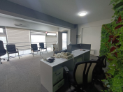 İcarəyə verilir 9 otaqlı 350 m2 ofis Şah İsmayıl Xətai m.