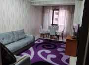 Satılır 2 otaqlı 90 m2 yeni tikili 28 May m.