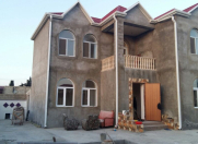 Satılır 4 sot torpaq Mərdəkan