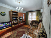 Satılır 2 otaqlı 58 m2 köhnə tikili 28 May m.