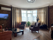 Satılır 3 otaqlı 148 m2 yeni tikili Nizami m.