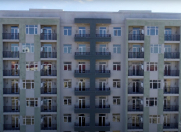 İcarəyə verilir 3 otaqlı 87 m2 yeni tikili Sumqayıt