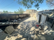 Satılır 14.7 sot torpaq Rəsulzadə