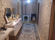 Satılır 4 otaqlı 70 m2 həyət evi Maştağa