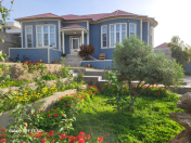 Satılır 5 otaqlı 240 m2 villa Buzovna