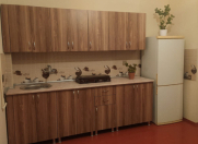 İcarəyə verilir 1 otaqlı 30 m2 yeni tikili Zabrat 1