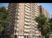 İcarəyə verilir 3 otaqlı 125 m2 yeni tikili Şah İsmayıl Xətai m.