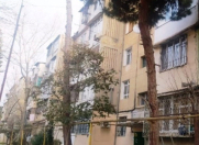 Satılır 3 otaqlı 55 m2 köhnə tikili 8 km