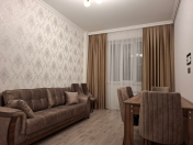 İcarəyə verilir 2 otaqlı 48 m2 yeni tikili Xırdalan