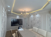 Satılır 3 otaqlı 85 m2 köhnə tikili Yeni Yasamal