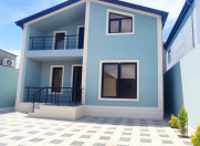 Satılır 5 otaqlı 170 m2 həyət evi Hövsan