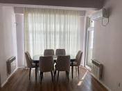 İcarəyə verilir 3 otaqlı 102 m2 yeni tikili Sumqayıt