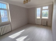 Satılır 1 otaqlı 35 m2 köhnə tikili İnşaatçılar m.