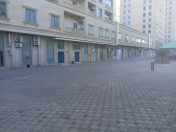 Satılır 3 otaqlı 142 m2 yeni tikili Gənclik m.