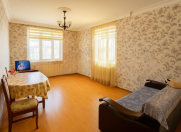Satılır 3 otaqlı 60 m2 köhnə tikili Həzi Aslanov m.