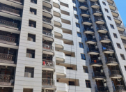 Satılır 1 otaqlı 58 m2 yeni tikili Yeni Yasamal