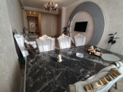 Satılır 3 otaqlı 112 m2 yeni tikili Lökbatan