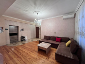 İcarəyə verilir 2 otaqlı 75 m2 yeni tikili İnşaatçılar m.