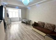 Satılır 3 otaqlı 60 m2 köhnə tikili 4 mkr