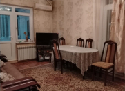 Satılır 4 otaqlı 110 m2 köhnə tikili Yeni Yasamal