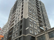 Satılır 2 otaqlı 80 m2 yeni tikili Nərimanov r.