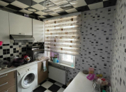 Satılır 1 otaqlı 30 m2 köhnə tikili Yasamal r.