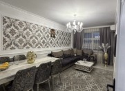 Satılır 5 otaqlı 120 m2 köhnə tikili Əhmədli m.