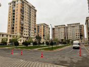 Satılır 2 otaqlı 50 m2 yeni tikili Sumqayıt