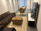 İcarəyə verilir 3 otaqlı 92 m2 yeni tikili Həzi Aslanov m.