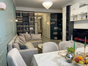 Satılır 2 otaqlı 83 m2 yeni tikili Nərimanov r.