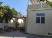 Satılır 6 otaqlı 162 m2 həyət evi Ağ şəhər