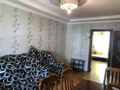 İcarəyə verilir 2 otaqlı 55 m2 köhnə tikili Bakı Dövlət Universiteti