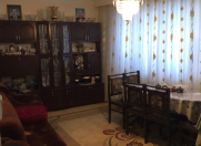 Satılır 3 otaqlı 82 m2 yeni tikili Bakıxanov