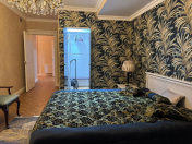 İcarəyə verilir 2 otaqlı 80 m2 yeni tikili Şah İsmayıl Xətai m.