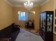 İcarəyə verilir 2 otaqlı 73 m2 köhnə tikili 8 mkr