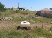 Satılır 8 sot torpaq Tovuz