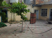 Satılır 4 otaqlı 100 m2 həyət evi Xırdalan