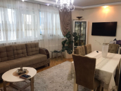 Satılır 4 otaqlı 138 m2 yeni tikili Bakıxanov