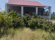 Satılır 3 otaqlı 100 m2 bağ evi Dübəndi bağları