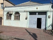 Satılır 3 otaqlı 96 m2 həyət evi Gəncə