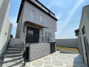 Satılır 5 otaqlı 340 m2 həyət evi Badamdar