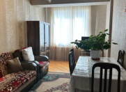 Satılır 3 otaqlı 90 m2 yeni tikili Həzi Aslanov m.